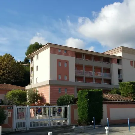 L'oasis * Cagnes-sur-Mer