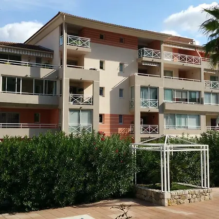 L'oasis Cagnes-sur-Mer