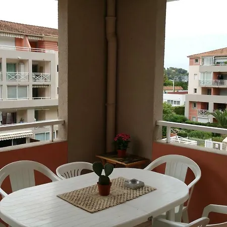 L'oasis Cagnes-sur-Mer
