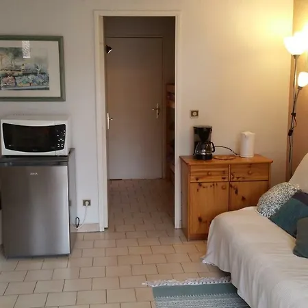 L'oasis Apartamento Cagnes-sur-Mer