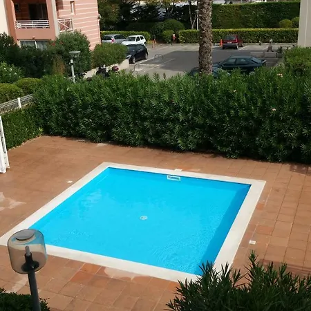 Apartamento L'oasis