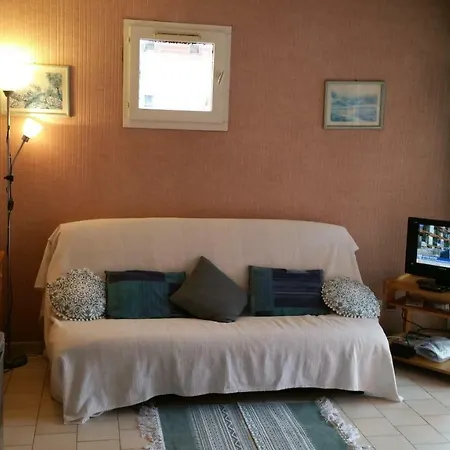 L'oasis Apartamento Cagnes-sur-Mer