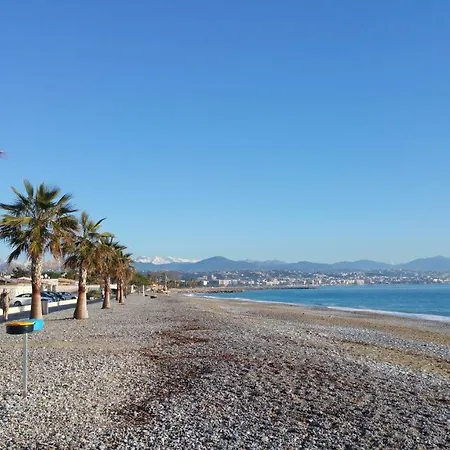 L'oasis Apartamento Cagnes-sur-Mer