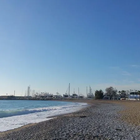 L'oasis Apartamento