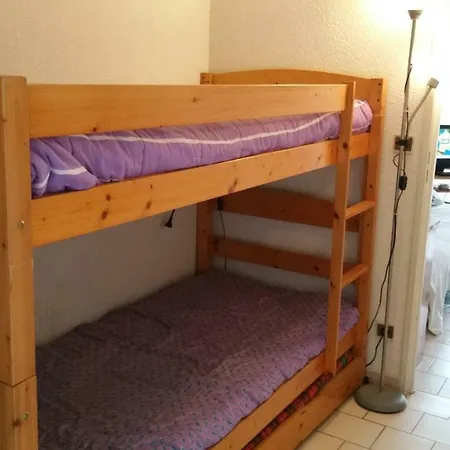 L'oasis Cagnes-sur-Mer