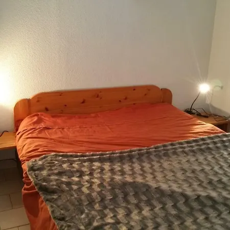 Apartamento L'oasis Cagnes-sur-Mer