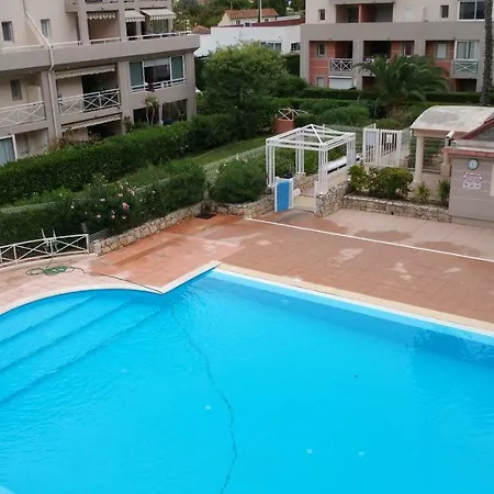 L'oasis *