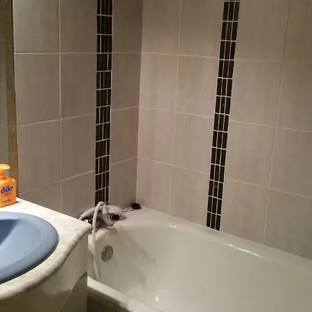 L'oasis Apartamento