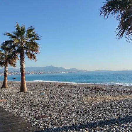 L'oasis Cagnes-sur-Mer