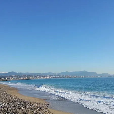 L'oasis Apartamento *