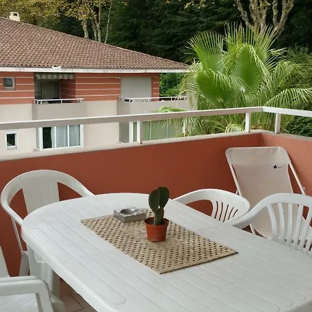L'oasis Apartamento *