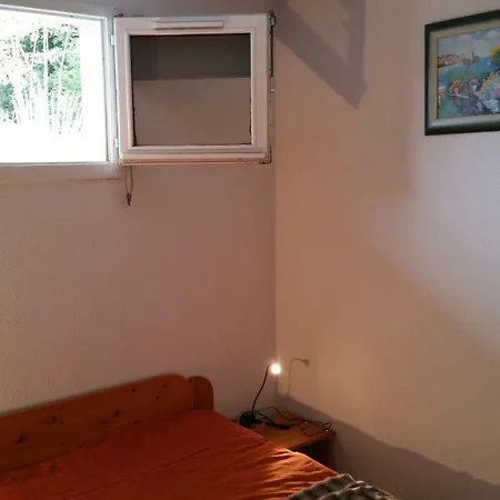Apartamento L'oasis *